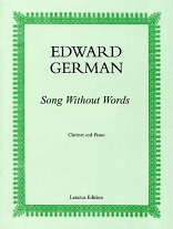 SONG WITHOUT WORDS