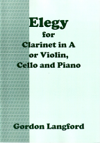 ELEGY