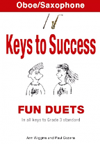 KEYS TO SUCCESS