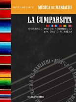 LA CUMPARSITA (set of parts)