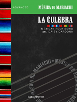 LA CULEBRA (set of parts)