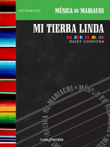 MI TIERRA LINDA (set of parts)