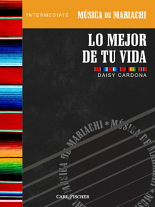 LO MEJOR DE TU VIDA (set of parts)