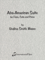 AFRO-AMERICAN SUITE