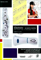CLARINEO - DE EERSTE STAPPEN