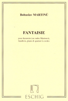 FANTAISIE H301 (set of parts)