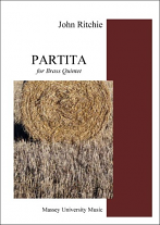 PARTITA (set of parts)