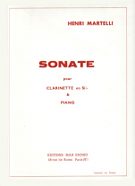 SONATE Op.111