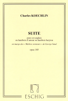 SUITE Op.185