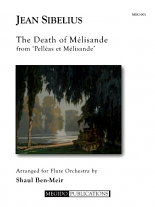 THE DEATH OF MELISANDE