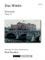 SERENADE Op.11