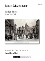 BALLET SUITE from Le Cid