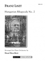HUNGARIAN RHAPSODY No.2