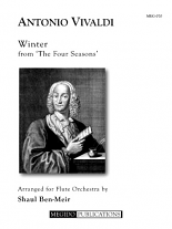 WINTER from The Four Seasons