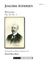 BERCEUSE, Op.28, No.1