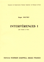 INTERFERENCES I