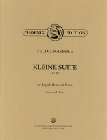 KLEINE SUITE Op.87