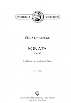SONATA Op.38