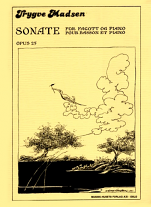 SONATE Op.25