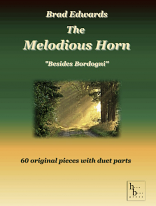 THE MELODIOUS HORN