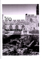 TRIO (piano score)
