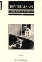 8 AIRS AUTOUR DU TANGO Nos.7 & 8