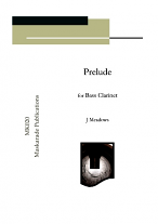PRELUDE
