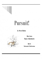PURSUIT!
