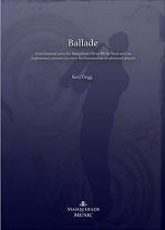 BALLADE + Online Audio