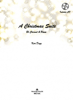 A CHRISTMAS SUITE + Online Audio