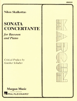 SONATA CONCERTANTE