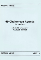 49 CHALUMEAU ROUNDS