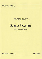 SONATA PICCOLINA