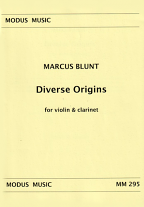 DIVERSE ORIGINS