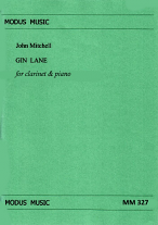 GIN LANE (2005)