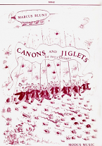 CANONS AND JIGLETS