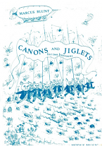 CANONS AND JIGLETS (playing score)