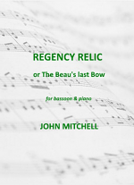 REGENCY RELIC