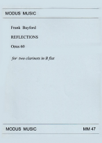 REFLECTIONS Op.60