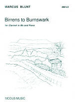 BIRRENS TO BURNSWARK