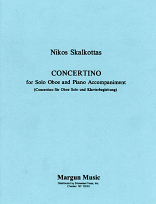 CONCERTINO