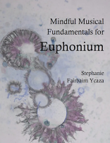 MINDFUL FUNDAMENTALS for Euphonium (bass clef)