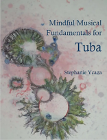 MINDFUL FUNDAMENTALS for Tuba (bass clef)