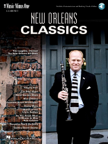 NEW ORLEANS CLASSICS + CD