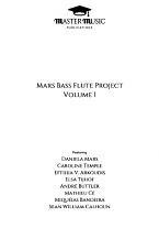 MARS BASS FLUTE PROJECT Volume 1