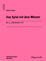 DAS SPIEL MIT DEM WASSER