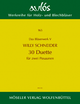 30 DUETTE