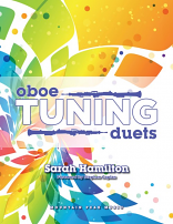 OBOE TUNING DUETS