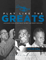 PLAY LIKE THE GREATS