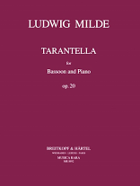TARANTELLA Op.20